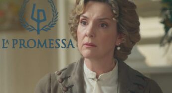 Spoiler La Promessa, Cruz è ormai pronta a tutto: “Non mi fermerò finché non ti avrò distrutta”