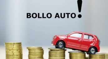 Bollo auto: come attivare l’email o sms promemoria, ti avvisa poco prima della scadenza