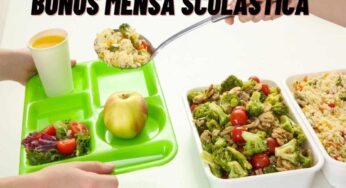 Legge bilancio 2025, arriva il nuovo bonus mensa scolastica: chi può chiederlo