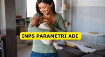 Ufficiale: INPS modifica i parametri Adi. Queste famiglie avranno un extra