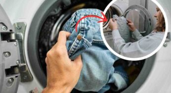 Lavatrice, non fare più questo errore: rischi di rovinare i vestiti con germi e muffa